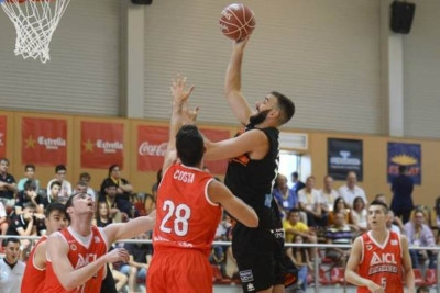 Πολύ καλός ο Γιάνκοβιτς