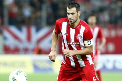 Ολυμπιακός: Διπλή άρνηση για Μιλιβόγεβιτς