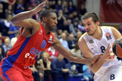 Νίκολς: «Ανυπομονώ για αυτή την εμπειρία»