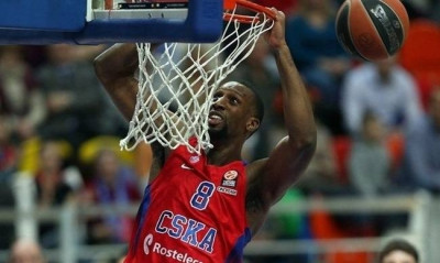 «Πράσινος» κι επίσημα ο Νίκολς