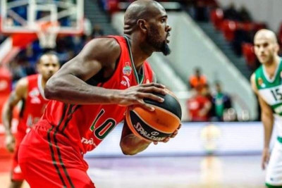 Παναθηναϊκός: Έρχεται ο Σίνγκλετον!