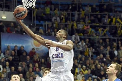 Ένας Πρωταθλητής Ευρώπης στο OAKA! (videos)