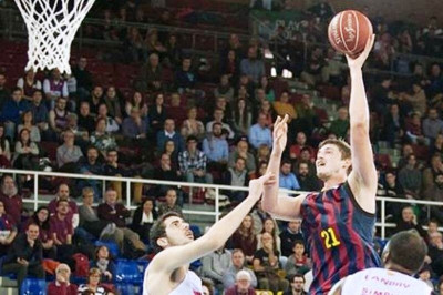 «Γλυκοκοιτάζει» Πλάις η ΤΣΣΚΑ!