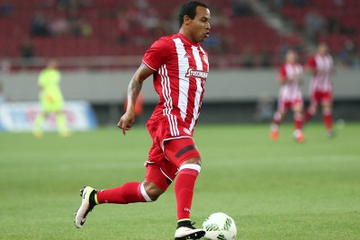 Ολυμπιακός: Αυτός… έκοψε τον Πάρντο