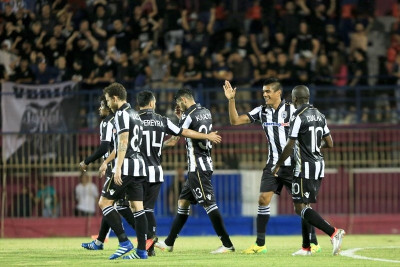 Μπορεί το πρωτάθλημα αν...