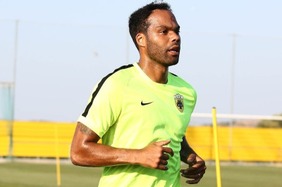 «Θα βοηθήσει και στην... επίθεση ο Λέσκοτ»!