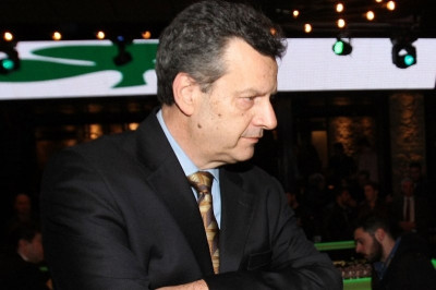 Παναγόπουλος: «Να συνεργαστεί η ΕΠΟ»