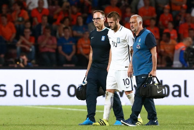 Ελλάδα: Θετικά νέα για Φορτούνη