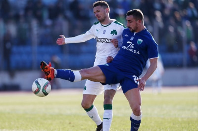 Στον Πλατανιά ο Στάθης