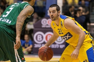 Στην Κουμπάν ο Ρότσεστι!