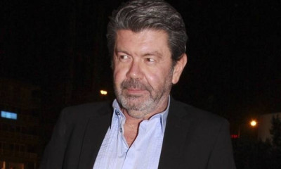 Τηλεφώνημα στον Λάτσιο. Αναλαμβάνει διευθυντής προγράμματος στο κανάλι του Μαρινάκη;