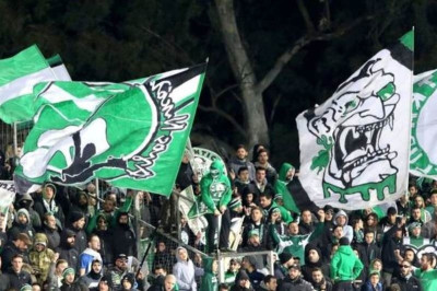 Πρώην σταρ του ΠΑΟ έγινε… ξυλουργός! (video)