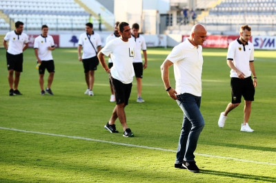 ΑΕΚ: Η ενδεκάδα με Ανόρθωση!