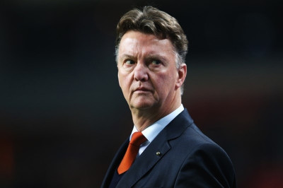 Το Βέλγιο σνόμπαρε τον Φαν Χάαλ!