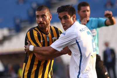 Ατρόμητος: Κανονικά Κοντοές και Τόνσο