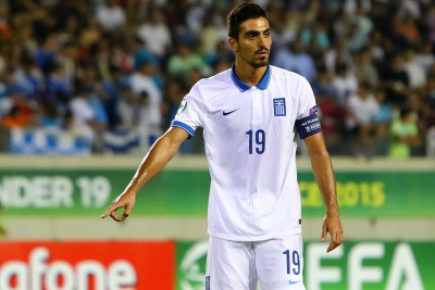 Απίστευτη γκολάρα στο ντεμπούτο του Βέργου! (video)