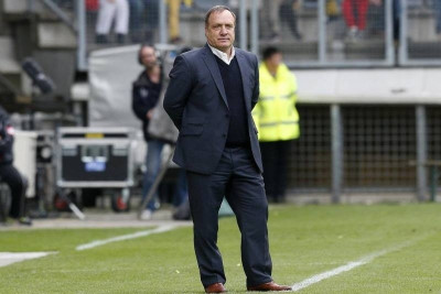 Φενέρμπαχτσε: Κράζει Περέιρα ο Άντβοκαατ!