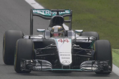 Formula 1: Ακαταμάχητος στην Μόντσα ο Ρόσμπεργκ!