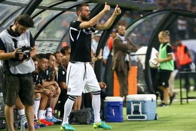 ΠΑΟΚ: Επέστρεψε ο Μαλεζάς