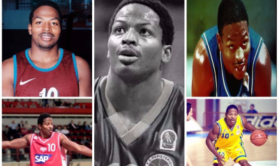 Αλφόνσο Φορντ: Η μέρα που το χαμόγελο «έσβησε» για πάντα (photos+videos)