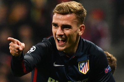 Μάντσεστερ Γιουνάιτεντ: Ρίχνει… βόμβα με Γκριεζμάν