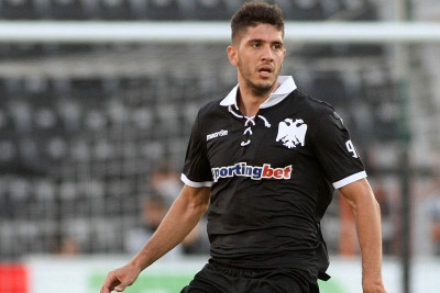 Αγωνία για Χατζηισαΐα