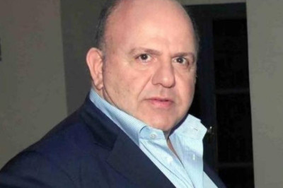 Ο Νίκος Μουρατίδης ξαναχτυπά την… καμπάνα: «Κάνει εκπομπές με μηδέν περιεχόμενο»