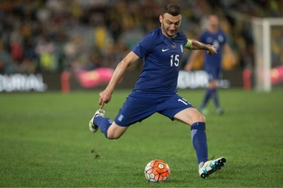 Έτοιμος ο Τοροσίδης