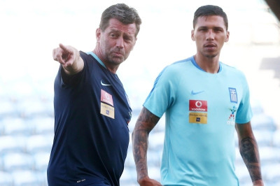 Η ενδεκάδα της Εθνικής με Γιβραλτάρ