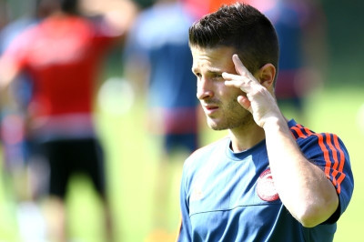 Ολυμπιακός: Δανεικός στην Αυστραλία ο Μαρτίνες