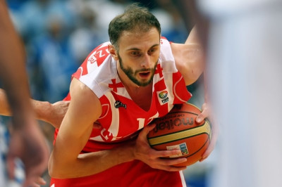 Ανακοίνωσε Σανικίτζε ο Άρης