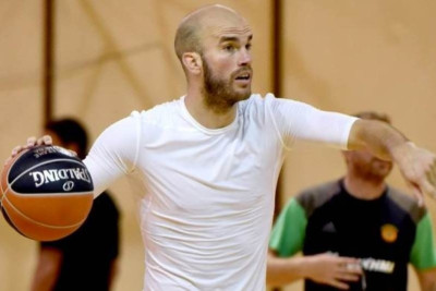 Καλάθης: «Να πούμε ευχαριστώ στον Μήτσο για όσα προσέφερε»