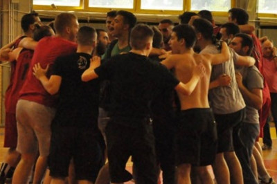 Έκκληση στον κόσμο του Παγκρατίου