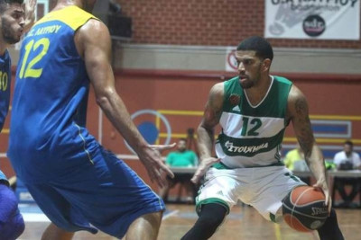 Το buzzer beater του Φελντέιν (video)