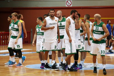 Κλήση για …υπερβολική ταχύτητα!