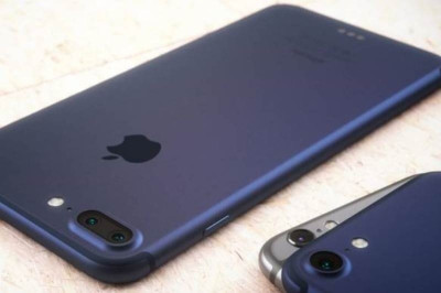 Έρχεται το iPhone 7 και προκαλεί ντελίριο