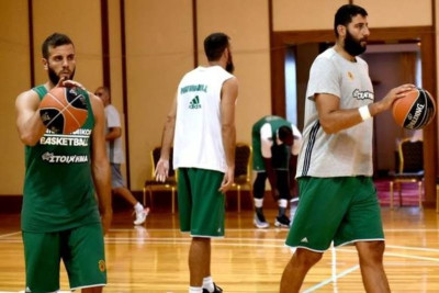 Τα πρώτα σουτάκια (videos)