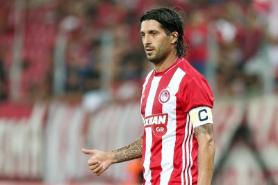 Ολυμπιακός: Όλα καλά με Ντομίνγκεζ