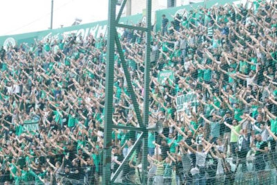 Εξαφανίζονται τα εισιτήρια με Άγιαξ!