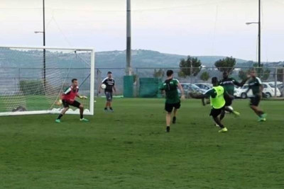 Άνοιξε λογαριασμό ο Εμποκού! (video)