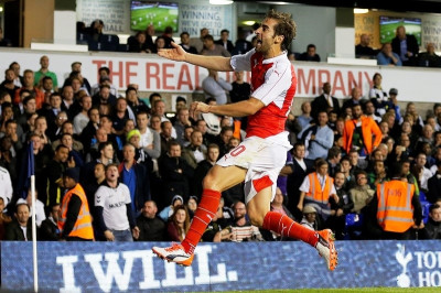 Στην Κρίσταλ Πάλας ο Φλαμινί