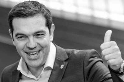 Ωμή παραδοχή Τσίπρα στη Monde: Αν είμαι ζωντανός σήμερα, οφείλεται στο δημοψήφισμα