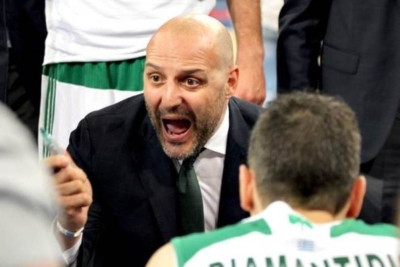 Τζόρτζεβιτς: «Η Μπαρτσελόνα με κάλεσε στο τηλέφωνο»