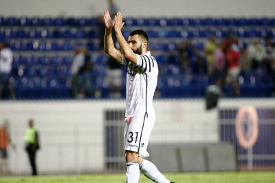 ΠΑΟΚ: Μέσα και ο Τζαβέλλας