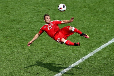 Euro 2016: Αυτές είναι οι καλύτερες γκολάρες (video)