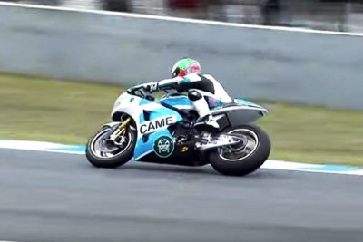 Δείτε τα πιο απίθανα… σωσίματα στο Moto GP (video)