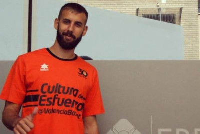 Γιάνκοβιτς: «Να αποδείξω ότι μπορώ να τα καταφέρω»