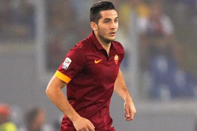 Ρόμα: Ηγεμονικό συμβόλαιο για Μανωλά