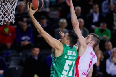 Στον Ερυθρό Αστέρα ο Μίλκο Μπιέλιτσα