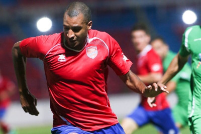 Πανιώνιος: Με Ενγκόγκ στην πρεμιέρα